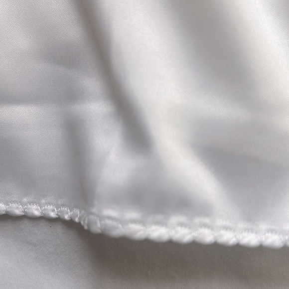 Elie Tahari Chiffon Blouse & Camisole - Picture 14 of 15